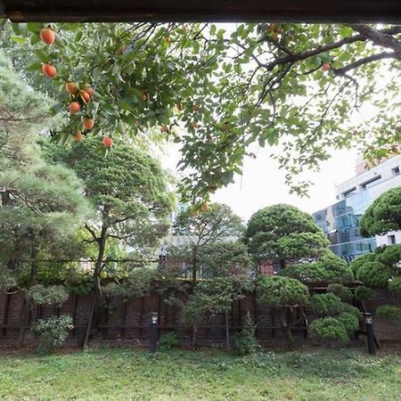 The Mei Forestvill Dongdaemun Séoul Extérieur photo