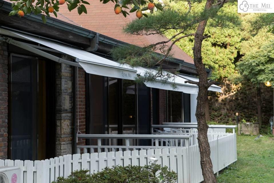 The Mei Forestvill Dongdaemun Séoul Extérieur photo