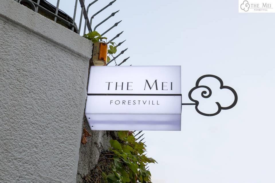 The Mei Forestvill Dongdaemun Séoul Extérieur photo
