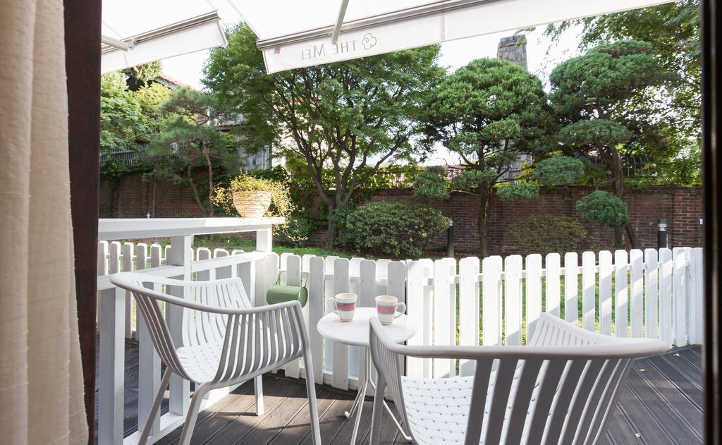 The Mei Forestvill Dongdaemun Séoul Extérieur photo