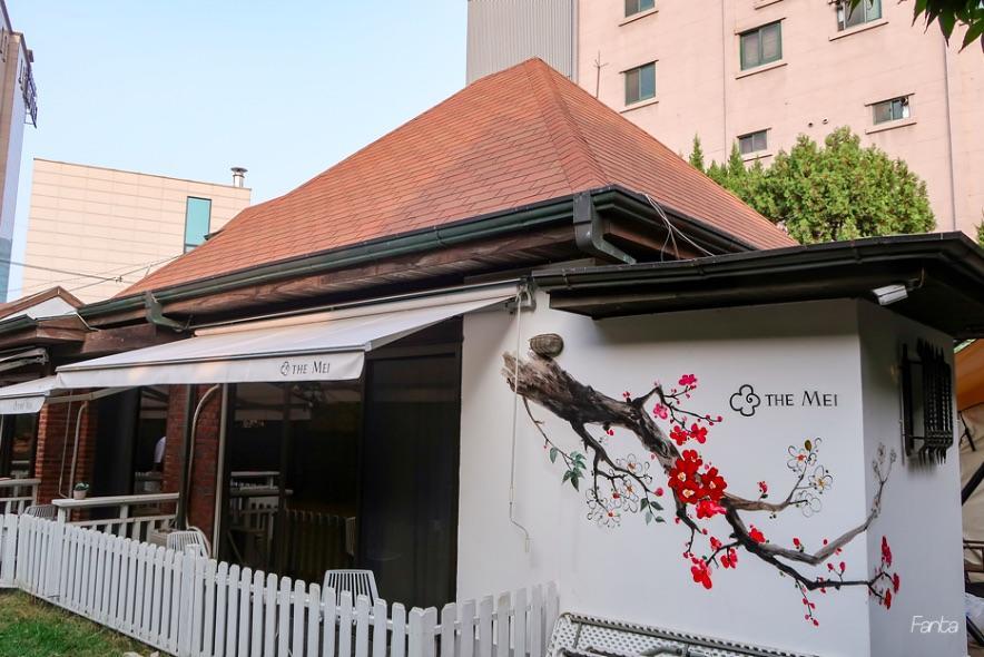 The Mei Forestvill Dongdaemun Séoul Extérieur photo