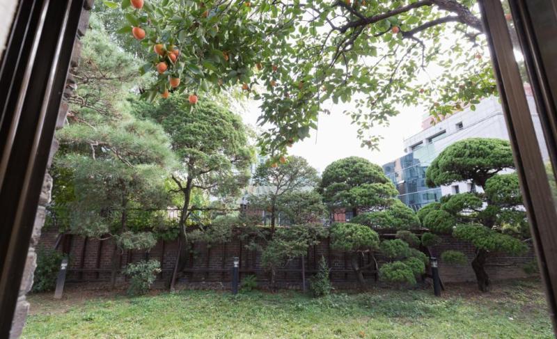 The Mei Forestvill Dongdaemun Séoul Extérieur photo