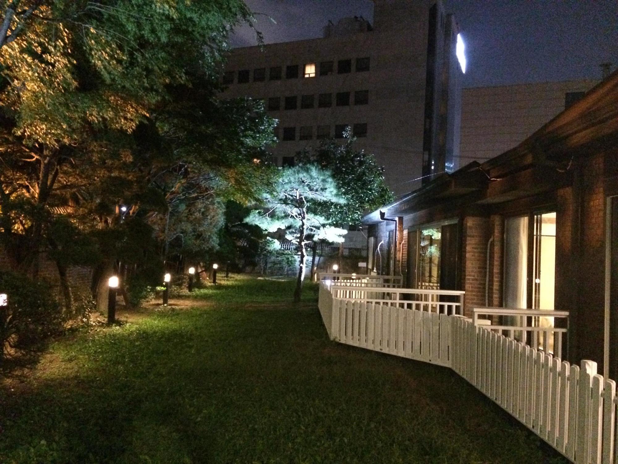 The Mei Forestvill Dongdaemun Séoul Extérieur photo