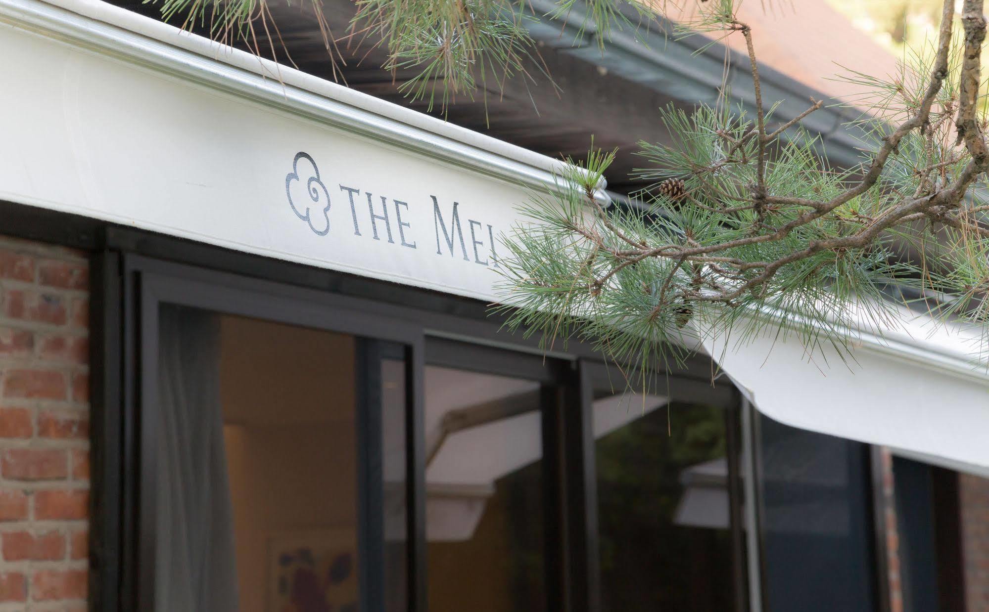 The Mei Forestvill Dongdaemun Séoul Extérieur photo
