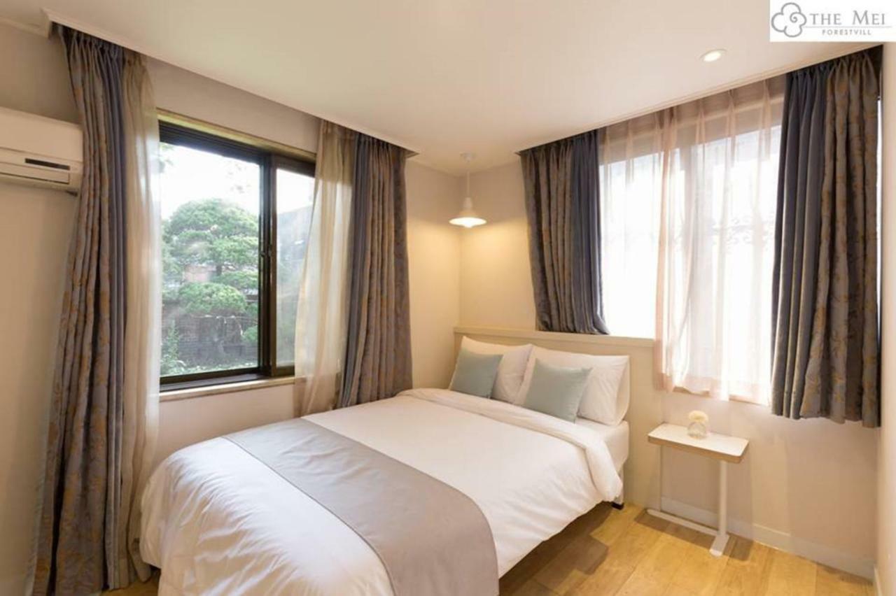 The Mei Forestvill Dongdaemun Séoul Extérieur photo