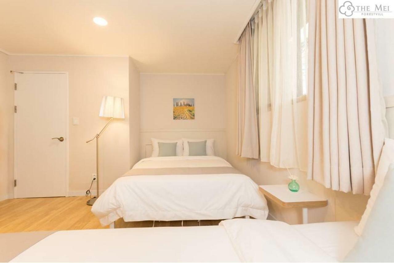 The Mei Forestvill Dongdaemun Séoul Extérieur photo